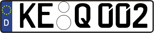 KE-Q002