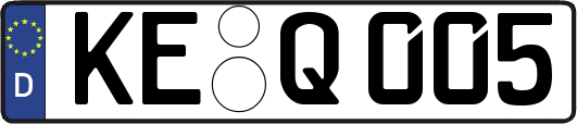 KE-Q005
