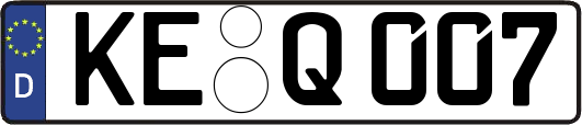 KE-Q007