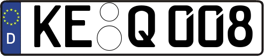 KE-Q008