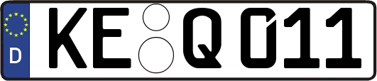 KE-Q011