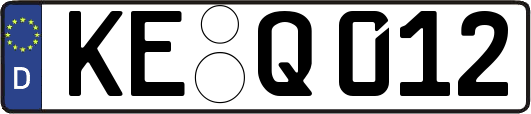 KE-Q012