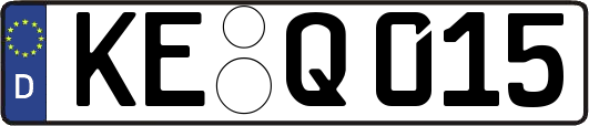 KE-Q015