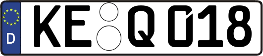 KE-Q018