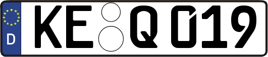 KE-Q019