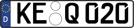 KE-Q020