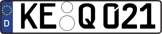 KE-Q021