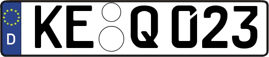 KE-Q023