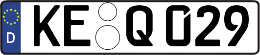 KE-Q029