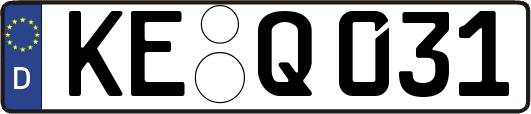 KE-Q031