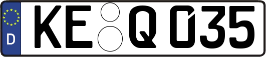 KE-Q035