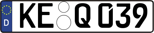 KE-Q039
