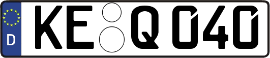 KE-Q040