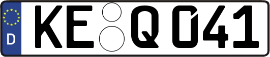 KE-Q041