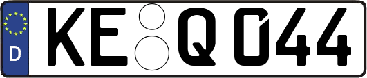 KE-Q044