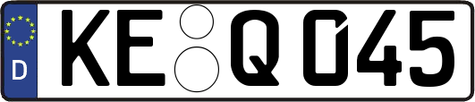 KE-Q045