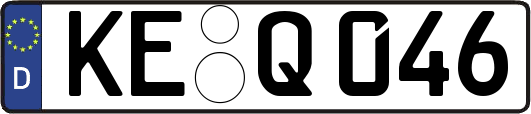 KE-Q046