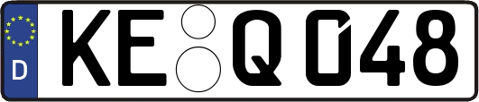KE-Q048