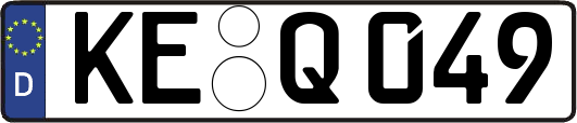 KE-Q049