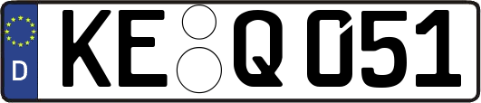 KE-Q051