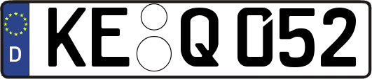 KE-Q052