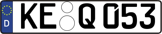 KE-Q053
