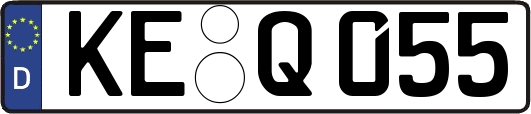 KE-Q055