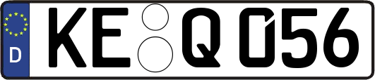 KE-Q056