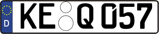 KE-Q057