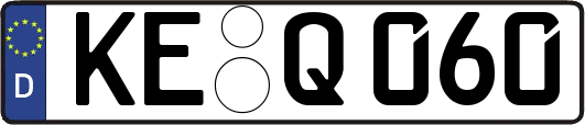 KE-Q060