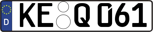 KE-Q061