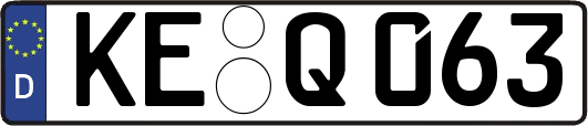 KE-Q063