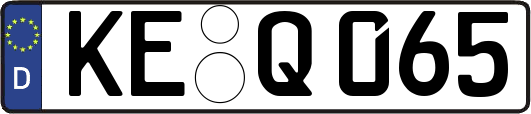 KE-Q065