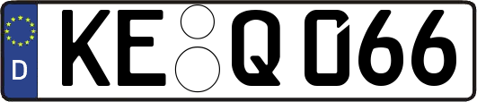 KE-Q066