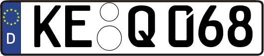 KE-Q068