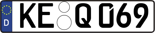 KE-Q069
