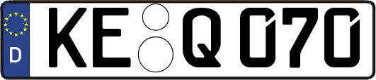 KE-Q070