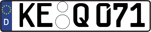 KE-Q071