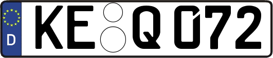 KE-Q072