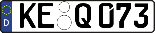 KE-Q073