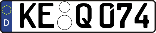 KE-Q074