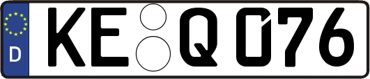 KE-Q076