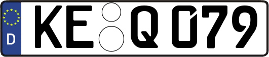 KE-Q079