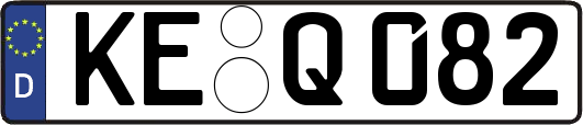 KE-Q082