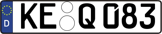 KE-Q083