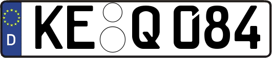 KE-Q084