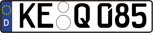 KE-Q085