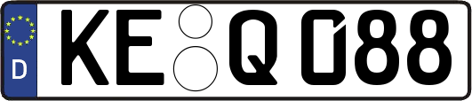 KE-Q088