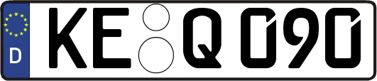 KE-Q090