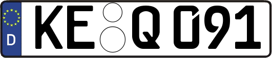 KE-Q091